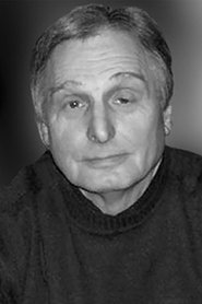 Anatoliy Reznikov portrait