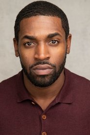 Akil Largie portrait