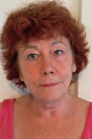 Hélène Jupin portrait