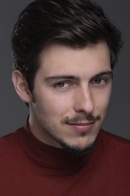 Luís Simões portrait