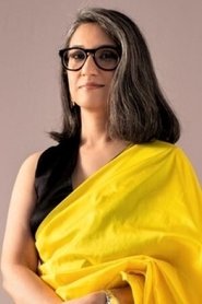 Seher Aly Latif portrait