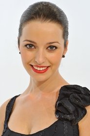 Sabina Brândușe portrait