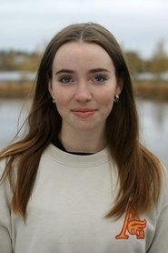 Phoebe Rex portrait