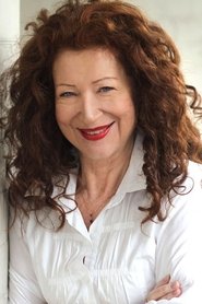 Sally McKenzie portrait