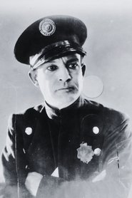 Vicenzo Caiaffa portrait