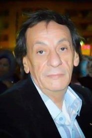 Jalal Rajab portrait
