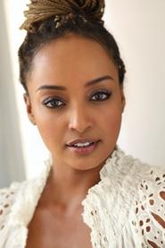 Asmeret Ghebremichael portrait