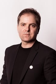 Galder Gaztelu-Urrutia portrait