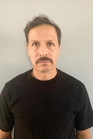 Claudio Riveros portrait