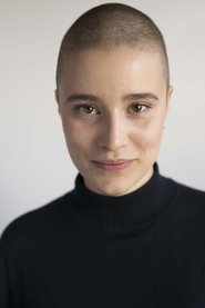 Rosalie Fortier portrait