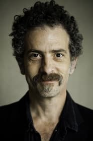 John Ales portrait