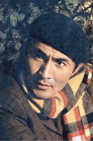 Kuatbay Abdreimov portrait