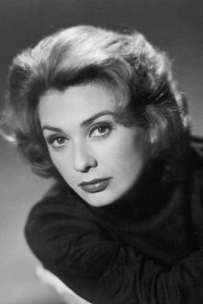 Norma Crane portrait