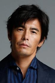 Hideaki Ito portrait