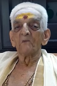 Unnikrishnan Namboothiri portrait