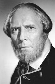 Eric von Gegerfelt portrait