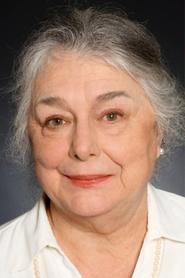 Barbara Andres portrait