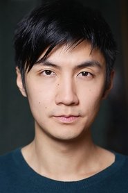 Dan Lam portrait