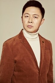 Lin Peng portrait