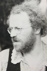Gary McKeehan portrait