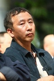 Feng Xiaoning portrait