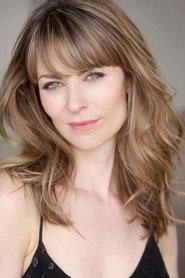 Kat Stewart portrait