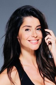 Katerina Nikolopoulou portrait