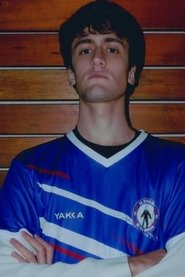 Mateo Covaro portrait