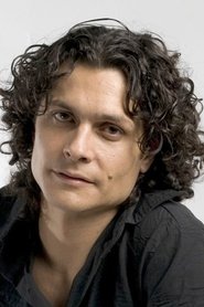 Juan Luis Corrientes portrait
