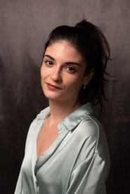 Éléonore Sarrazin portrait