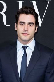 Ben Cura portrait