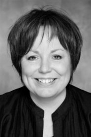 Birgitte Bruun portrait