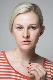 Zoe Towne portrait