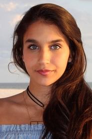 Emily Ram portrait