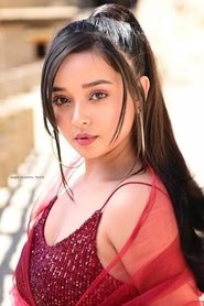 Priyanka Bhattacharjee portrait