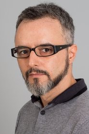 Darío Paso portrait
