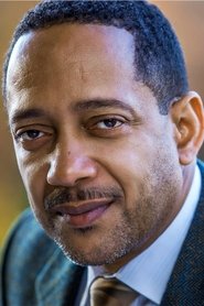Christopher Mann portrait