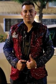 Saul Vegas portrait
