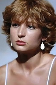 Mari Carmen Nieto portrait