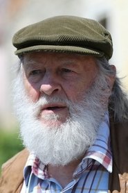 Jiří Pecha portrait