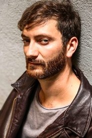 Alessio Moneta portrait