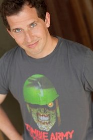 John LaFlamboy portrait