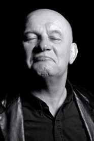 Brian Glover portrait
