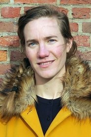 Adele Raes portrait