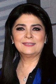 Victoria Ruffo portrait