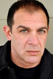 Paul Diomede portrait