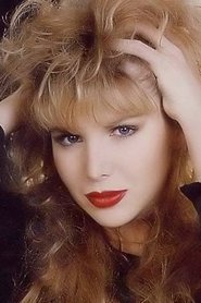 Barbarella portrait