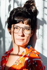 Keli Freitas portrait