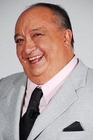 Luis de Alba portrait