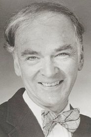 Ken Costigan portrait